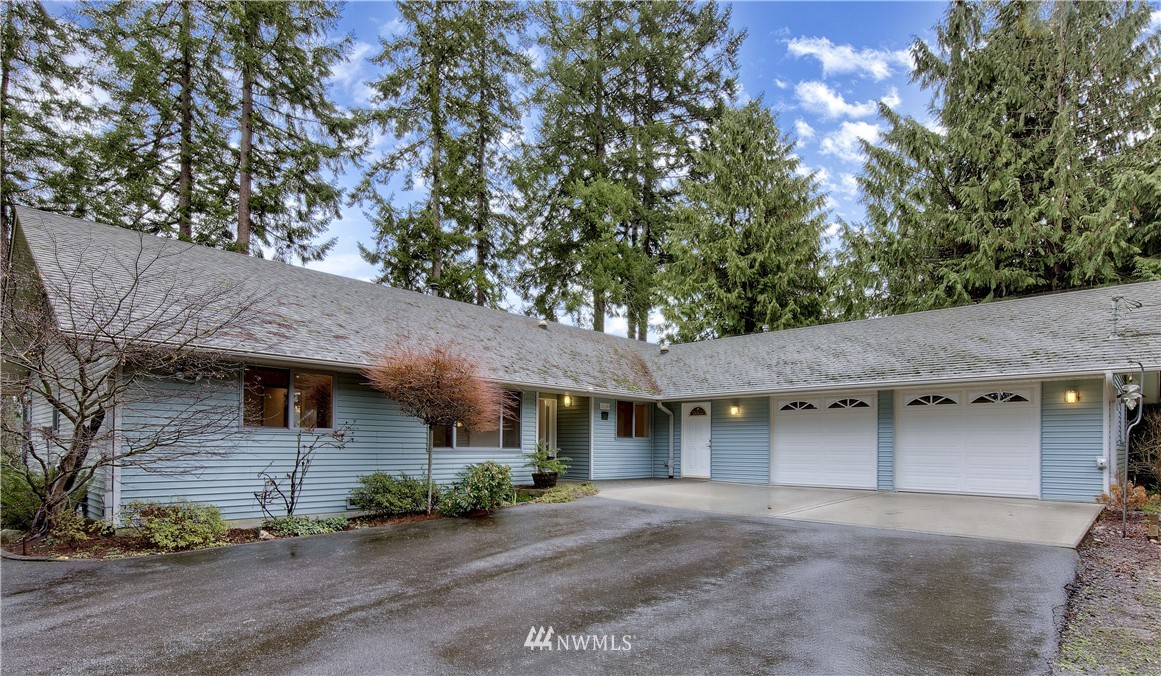 16280 Pearson Road Northeast Poulsbo, WA 98370 - Photo 5 of 25 Gallery Image 5