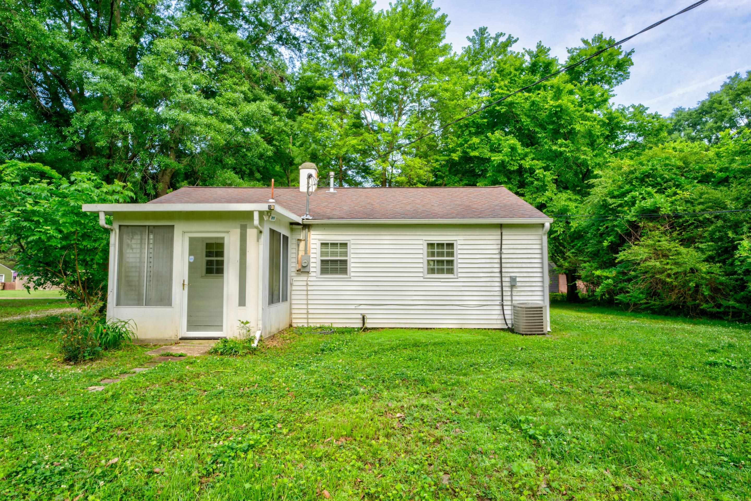 7834 Captain Road Millington, TN 38053 - Photo 19 of 20 Gallery Image 19