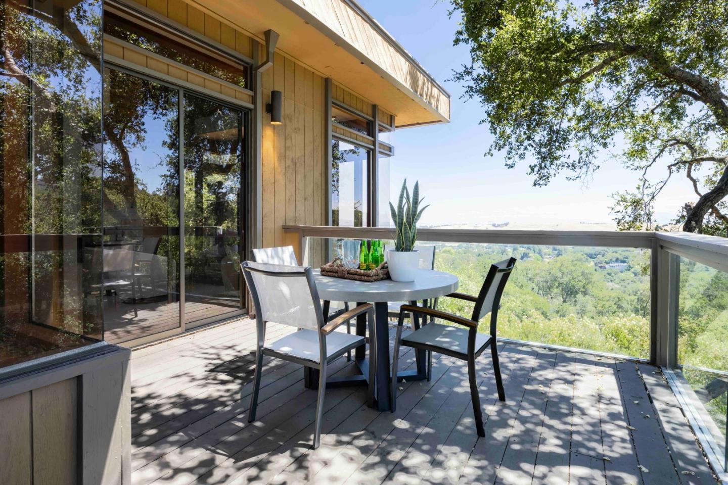 285 Escobar Road Portola Valley, CA 94028 - Photo 26 of 28