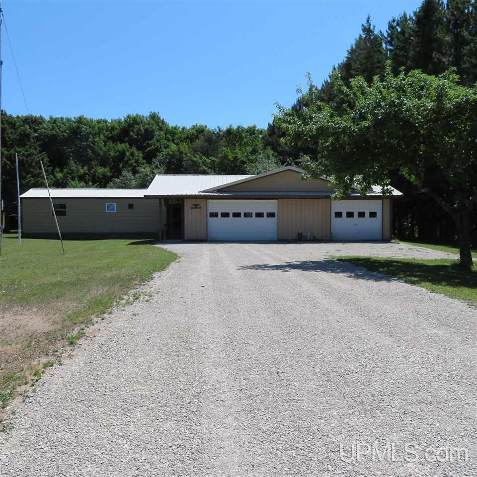 21633 Ridge Road, Unit 216200110 Grand Marais, MI 49839 - Photo 1 of 18 Gallery Image 1