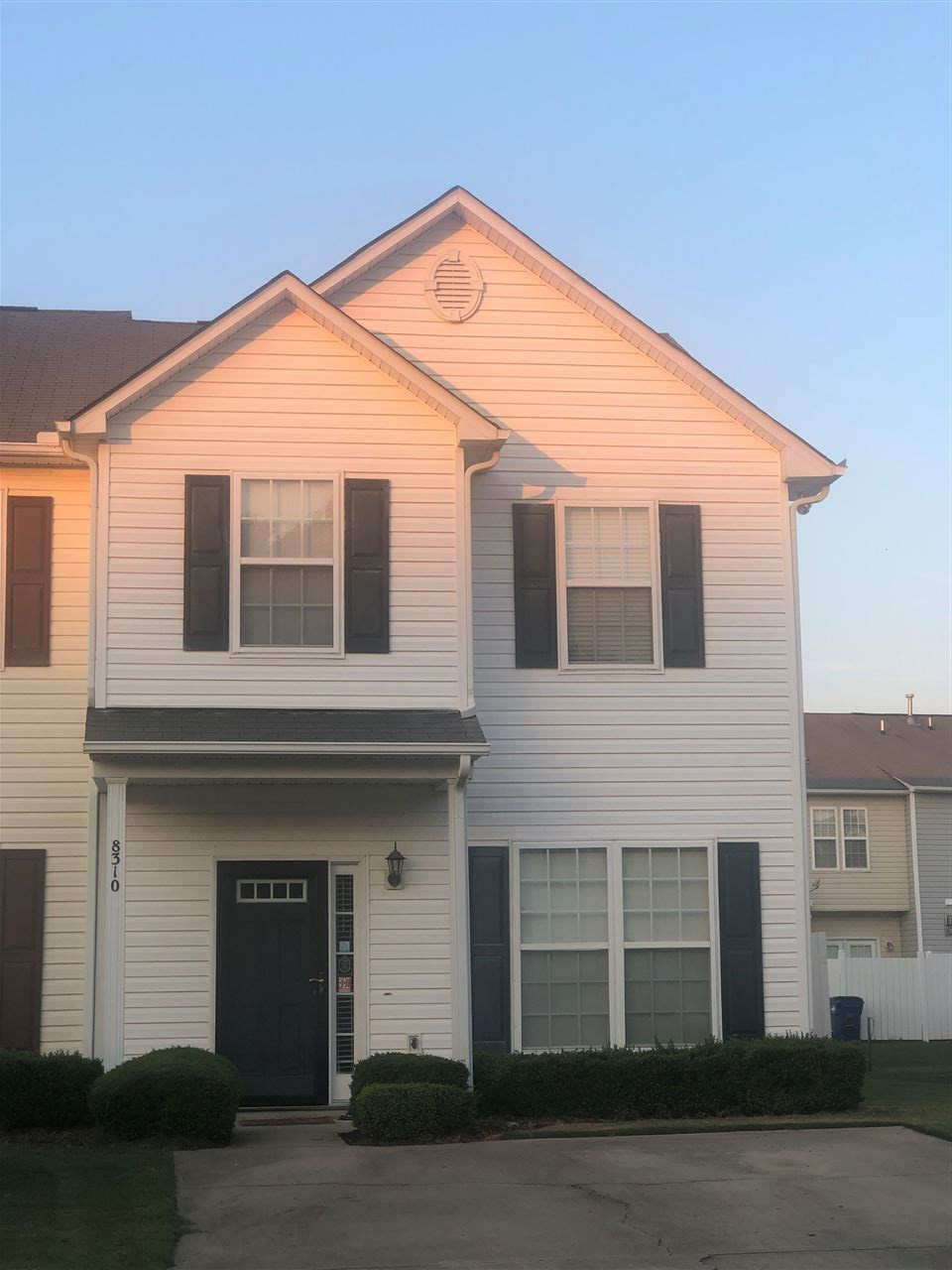 8310 Tierra Del Sol Way Raleigh, NC 27616 - Photo 1 of 3 Photo 1
