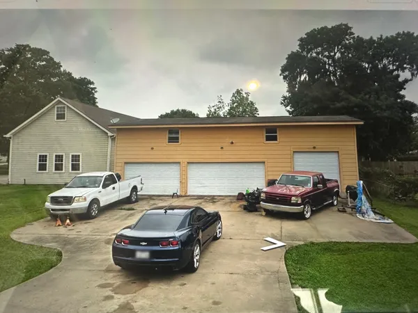 $79,900 | 3146 County Road 510K, Brazoria, TX 77422