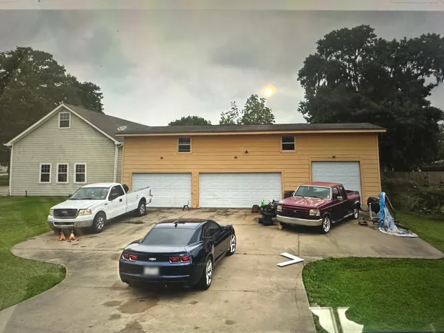 $79,900 | 3146 County Road 510K, Brazoria, TX 77422