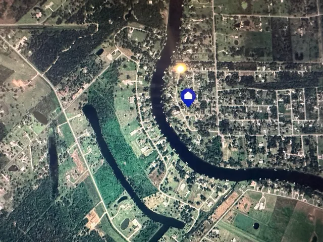 $79,900 | 3146 County Road 510K, Brazoria, TX 77422