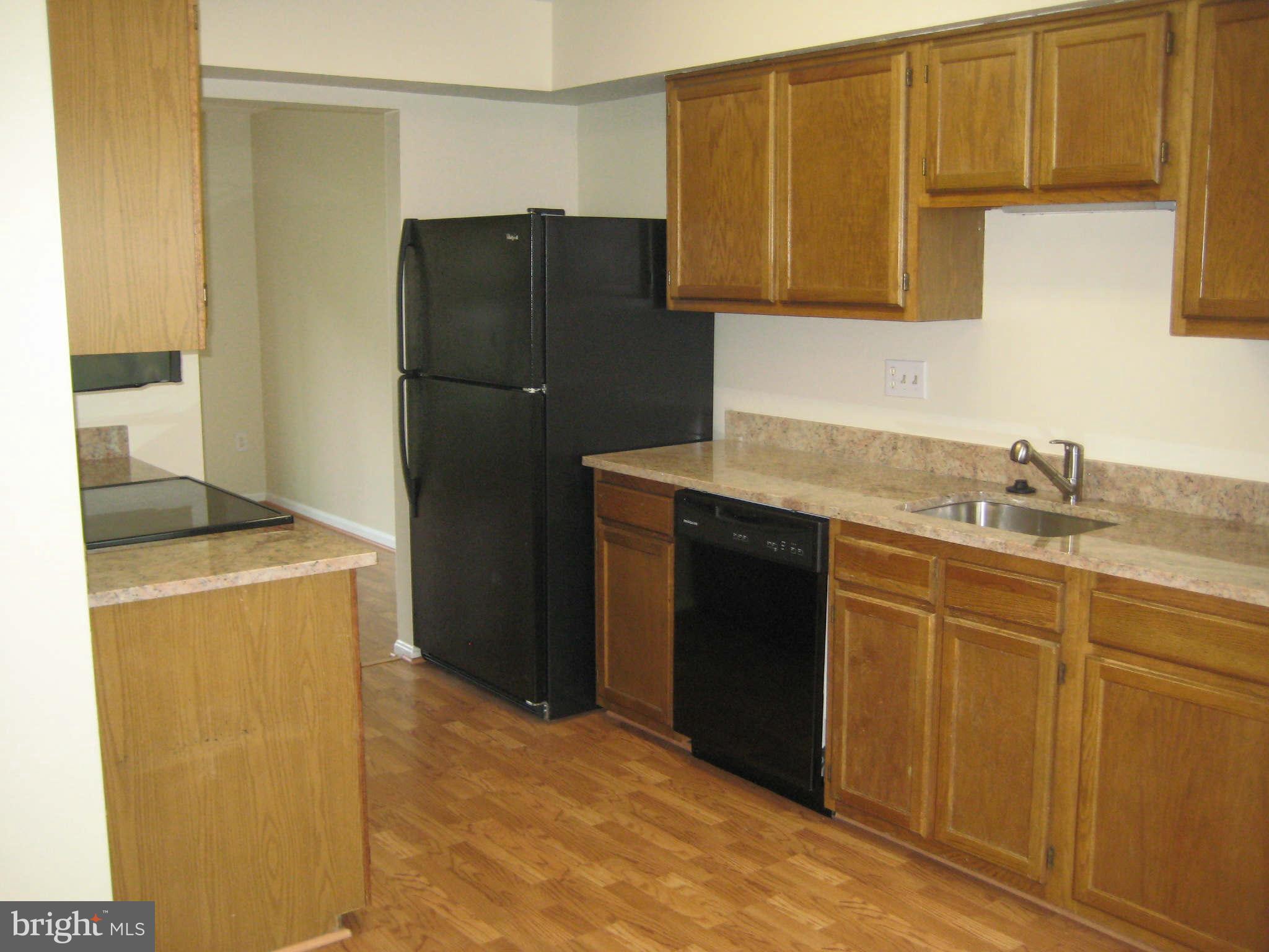 14943 Ladymeade Circle Silver Spring, MD 20906 - Photo 5 of 25 Kitchen
