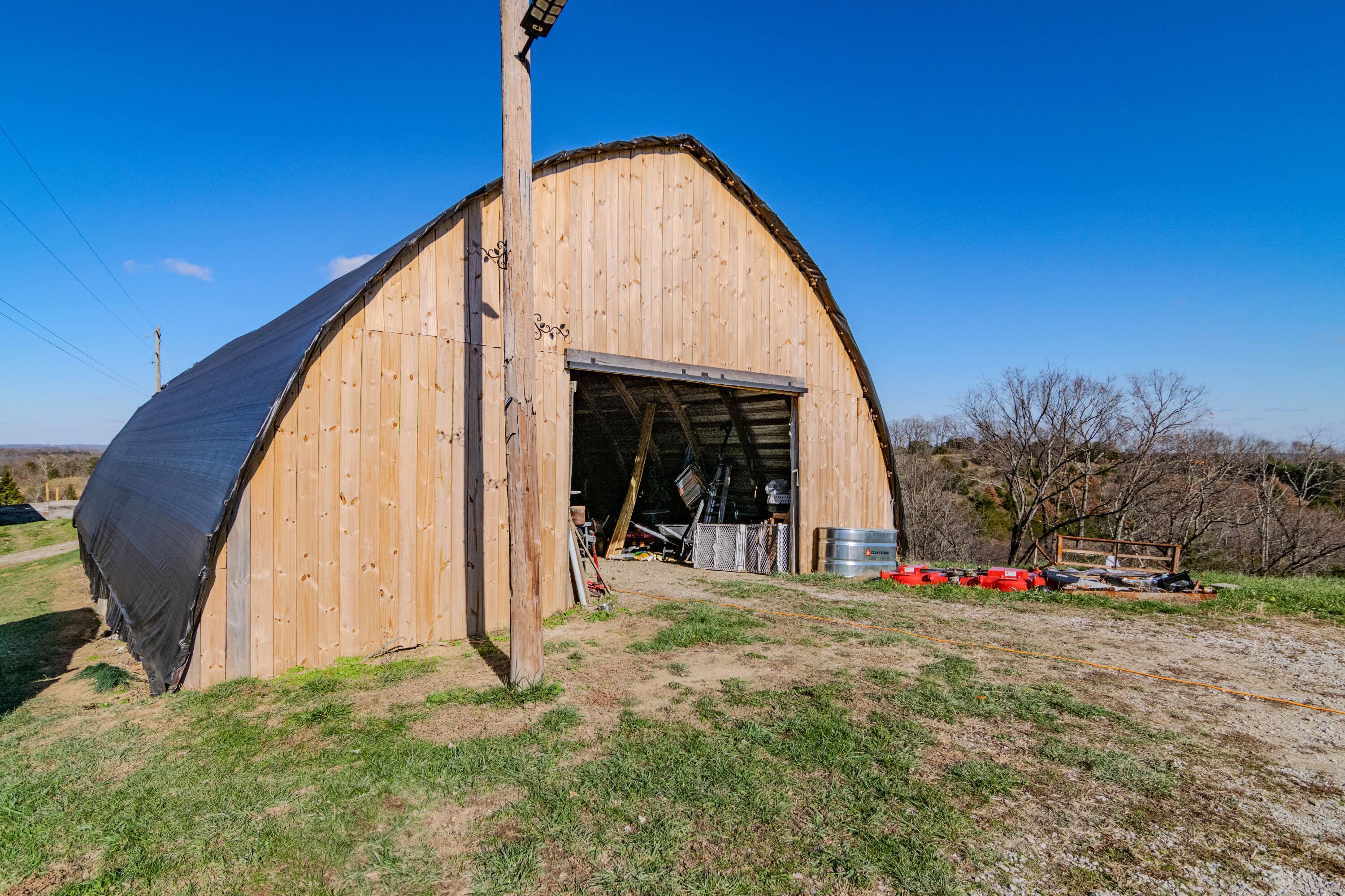 2497 Bald Hill Road Carlisle, KY 40311 - Photo 9 of 50 2497BaldHill-0149