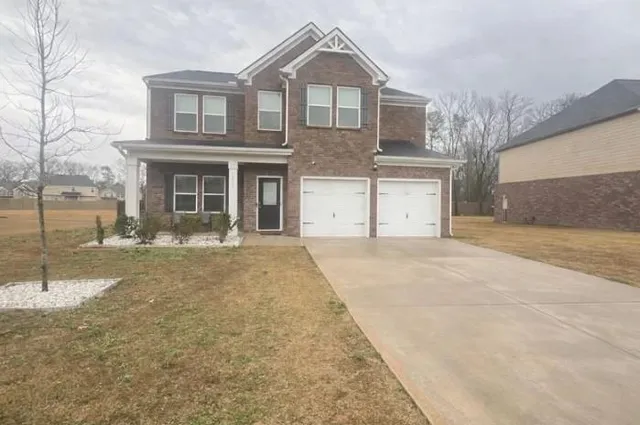 $415,000 | 1217 Hibiscus Way, McDonough, GA 30253