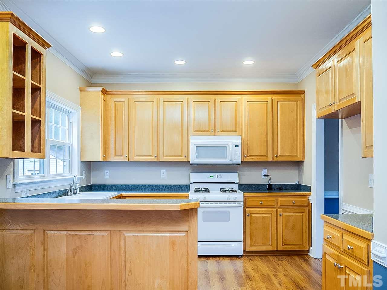 392 Jamison Drive Raleigh, NC 27610 - Photo 2 of 30 Gallery Image 2