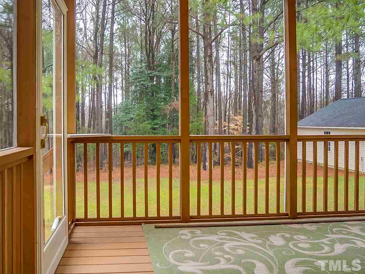 392 Jamison Drive Raleigh, NC 27610 - Photo 27 of 30 Gallery Image 27