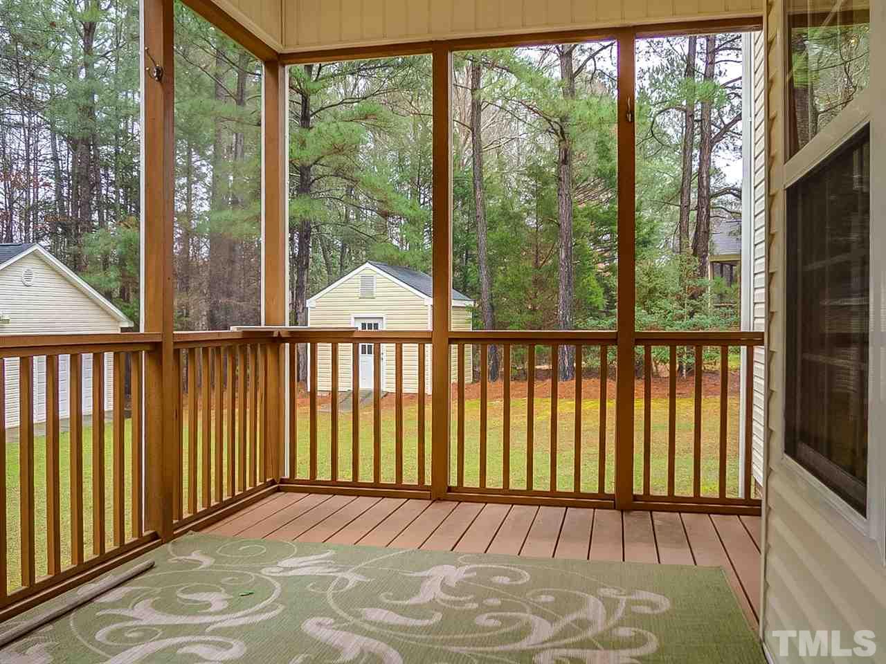 392 Jamison Drive Raleigh, NC 27610 - Photo 28 of 30 Gallery Image 28