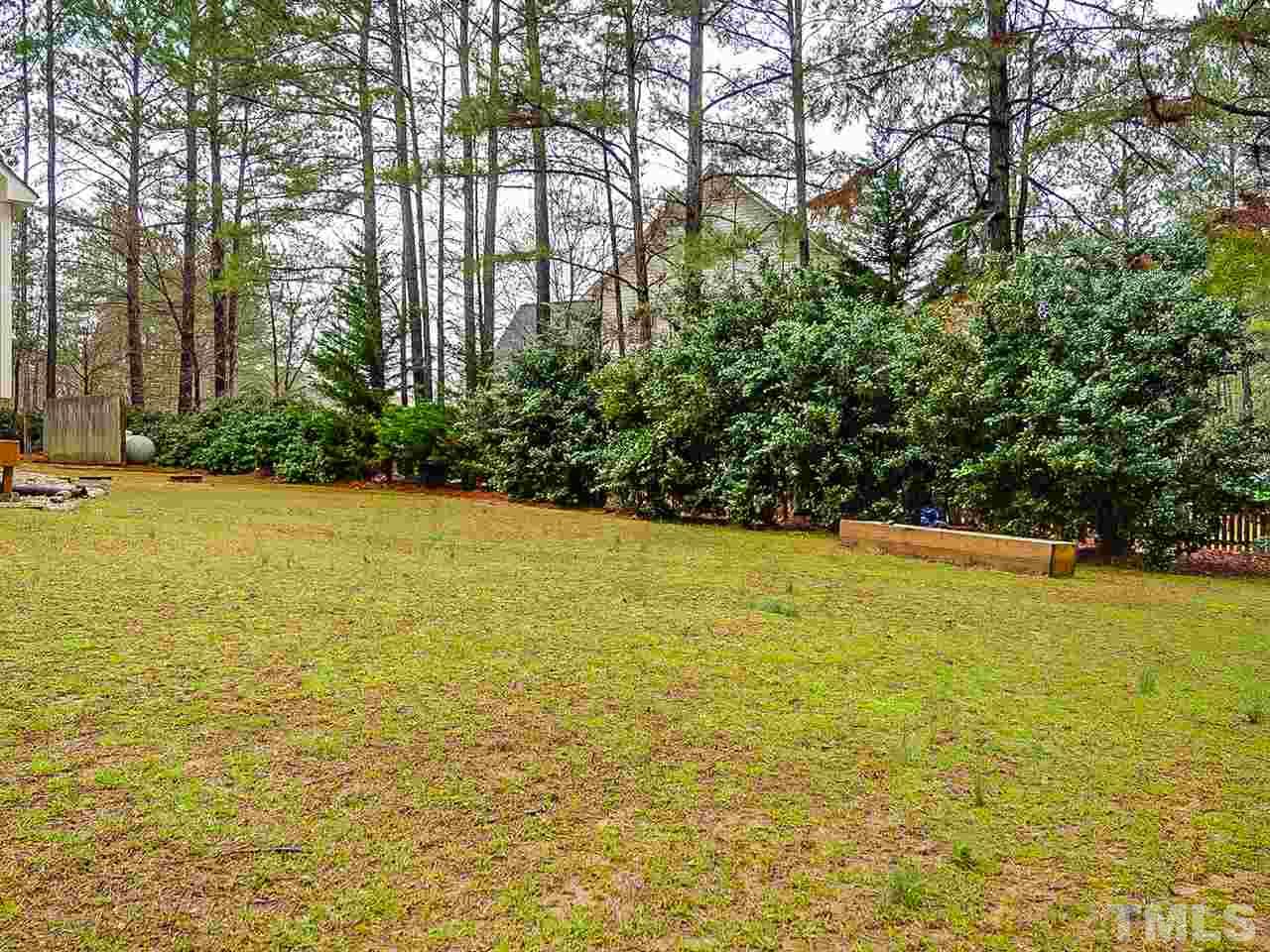 392 Jamison Drive Raleigh, NC 27610 - Photo 30 of 30 Gallery Image 30