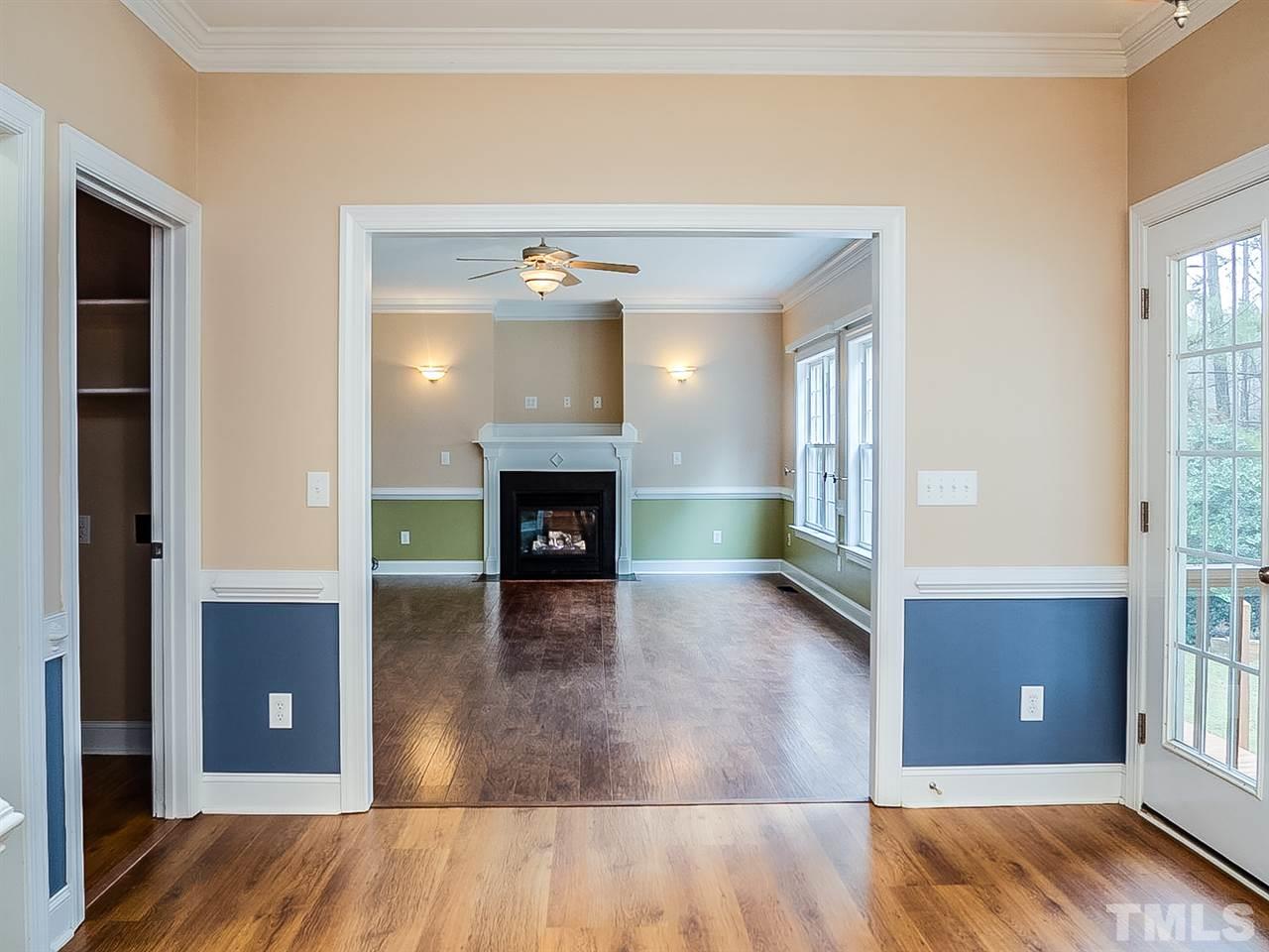 392 Jamison Drive Raleigh, NC 27610 - Photo 4 of 30 Gallery Image 4