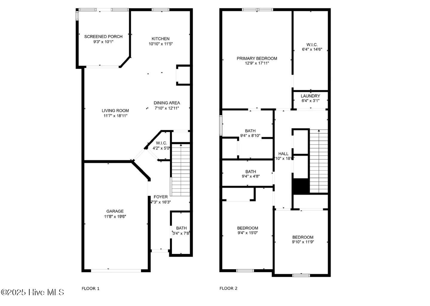 307 Cedar Island Trail Holly Ridge, NC 28445 - Photo 43 of 43 tempImagecrnnny