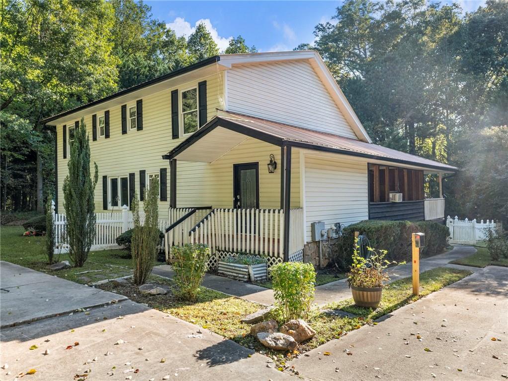 7389 Williams Road Flowery Branch, GA 30542 - Photo 45 of 76 Gallery Image 45