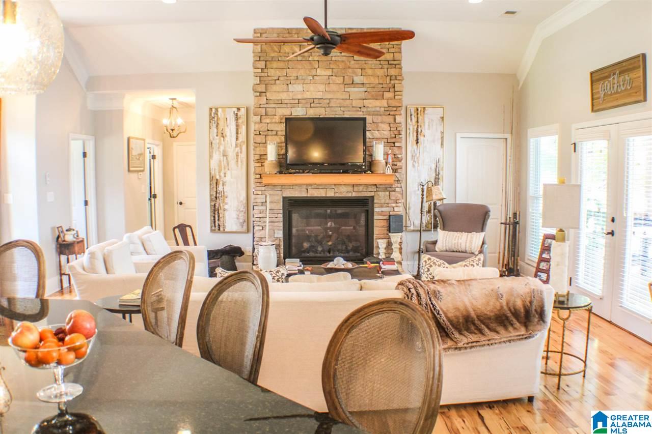 3352 Griffitt Bend Road Talladega, AL 35160 - Photo 10 of 36