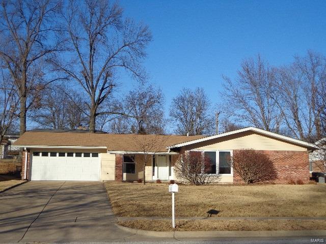 9153 Garber Road St. Louis, MO 63126 - Photo 1 of 30 Gallery Image 1