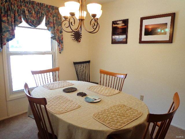 9153 Garber Road St. Louis, MO 63126 - Photo 7 of 30 Gallery Image 7