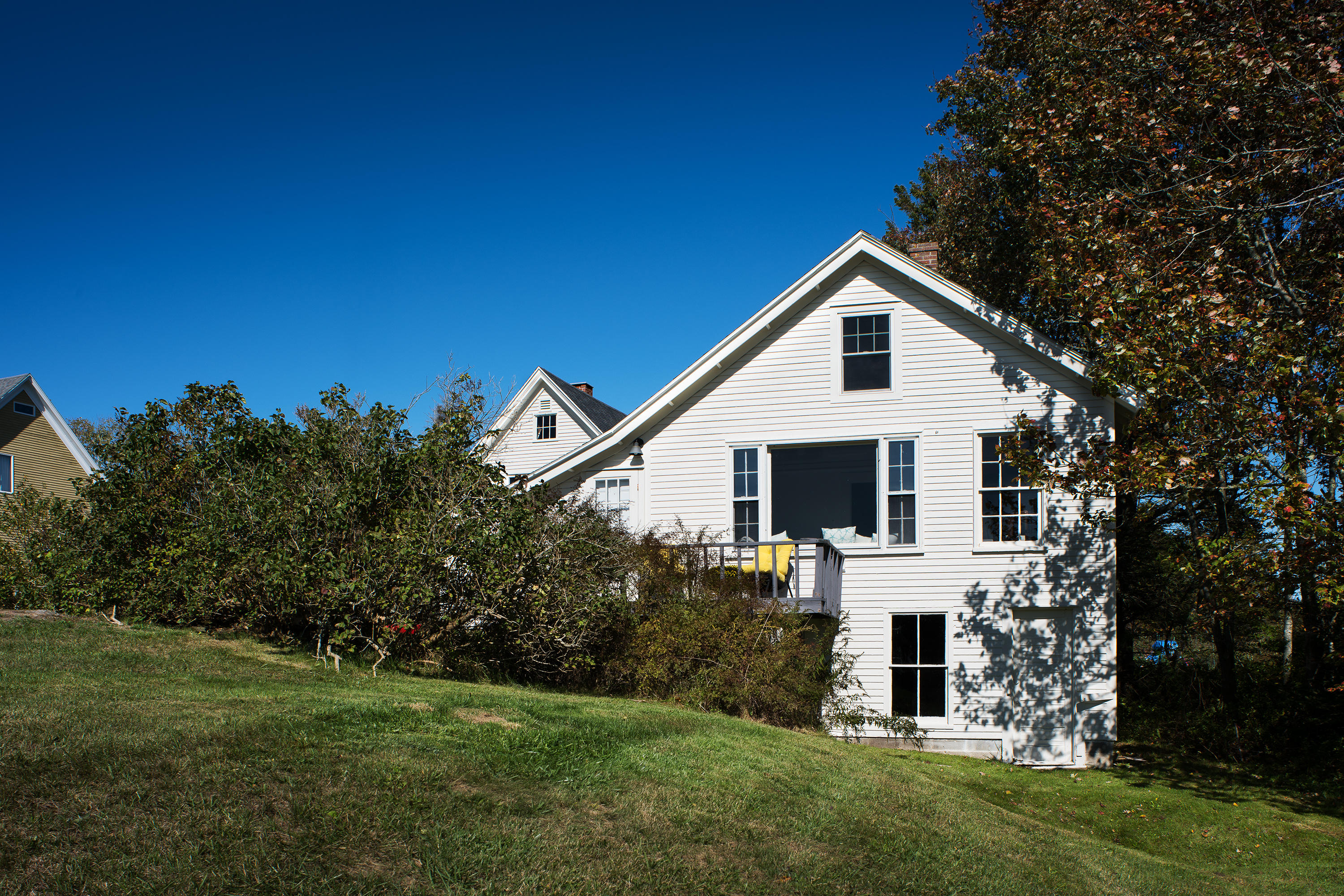 196 Snowball Hill Road New Harbor, ME 04554 - Photo 9 of 26 16-196SnowBallHillRd-SBS-
