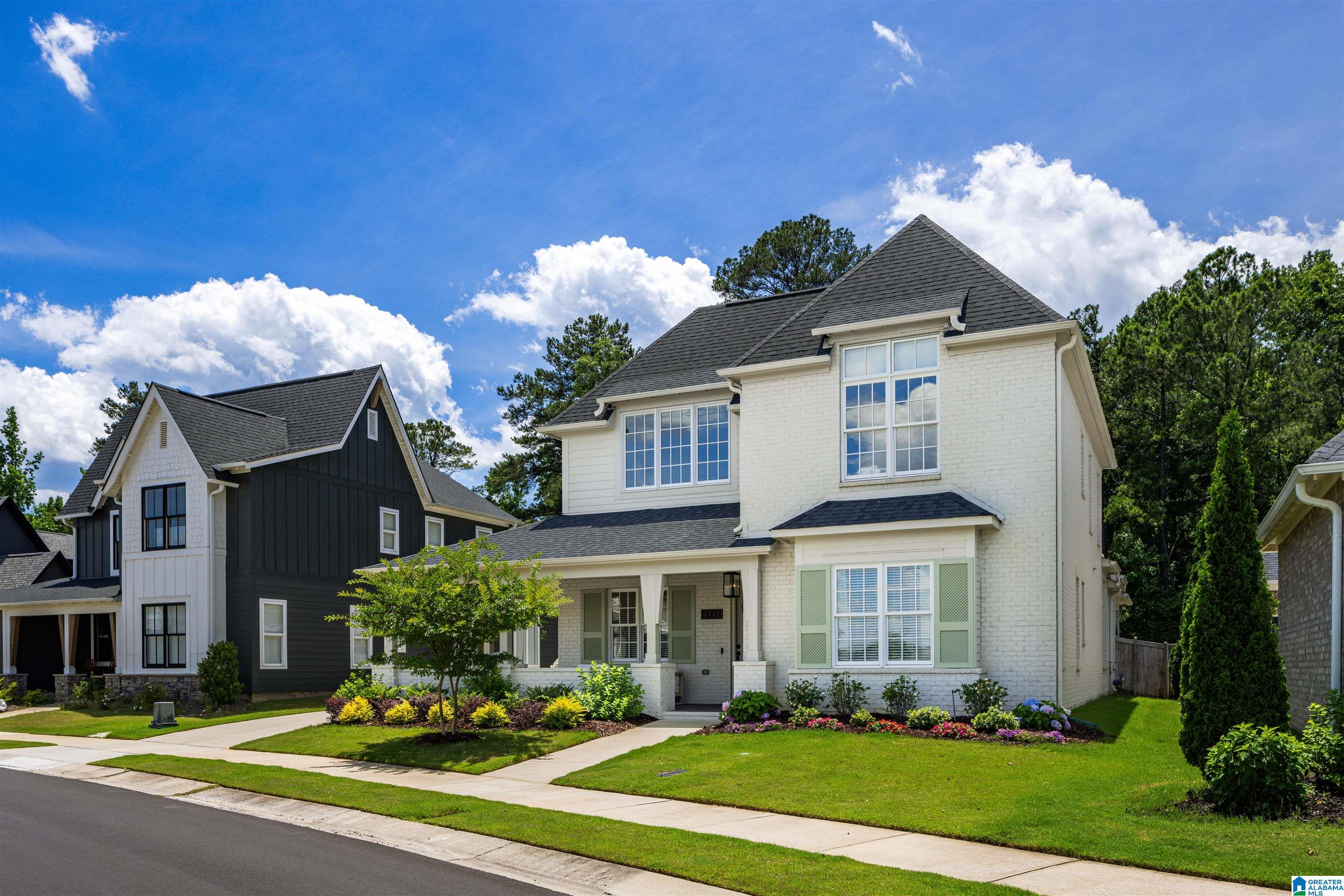 1732 Coates Pass Birmingham, AL 35244 - Photo 4 of 66