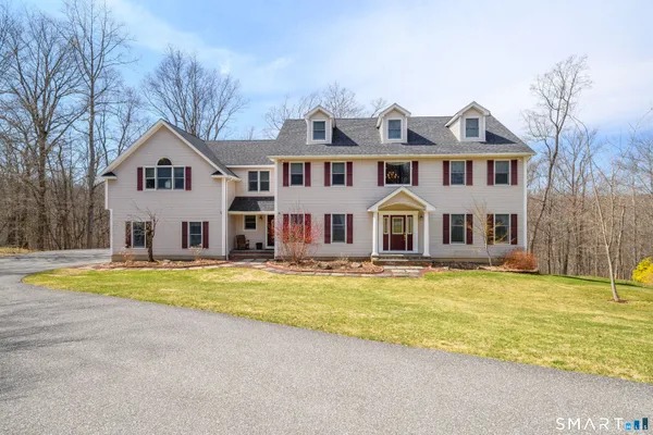 $1,050,000 | 17 Weldon Woods Road, New Fairfield, CT 06812