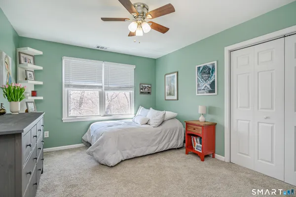 $1,050,000 | 17 Weldon Woods Road, New Fairfield, CT 06812