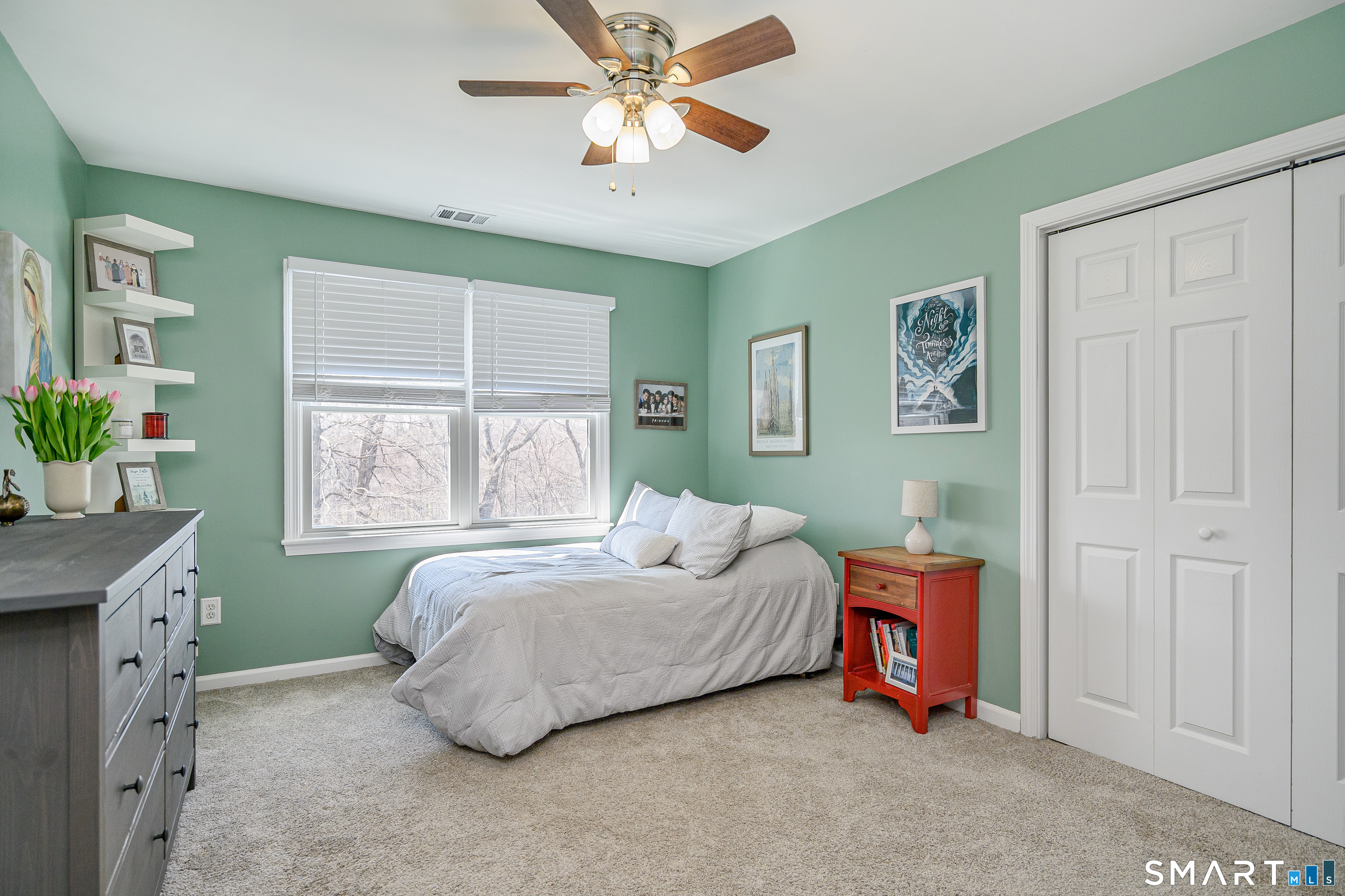 17 Weldon Woods Road New Fairfield, CT 06812 - Photo 16 of 40