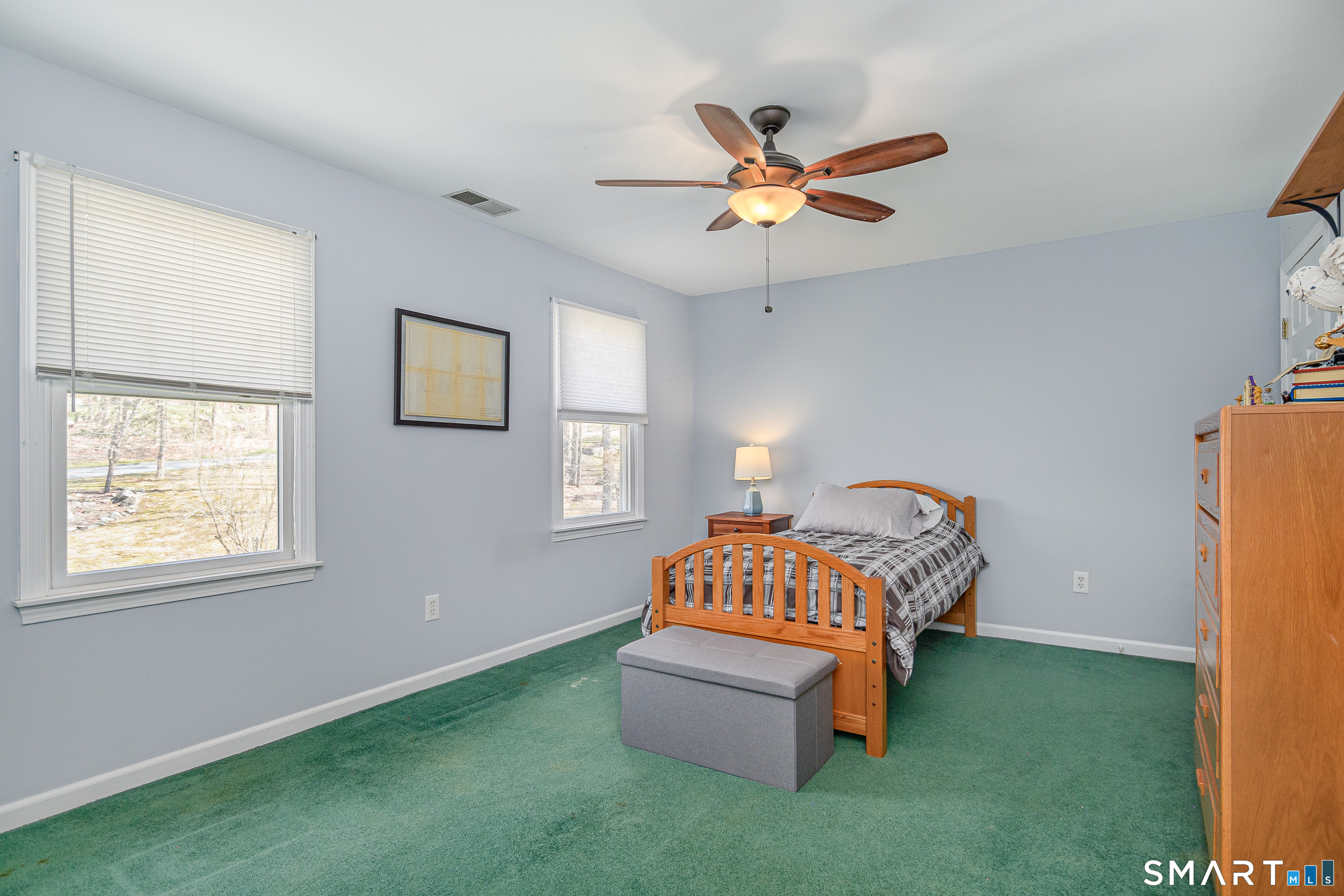 17 Weldon Woods Road New Fairfield, CT 06812 - Photo 18 of 40