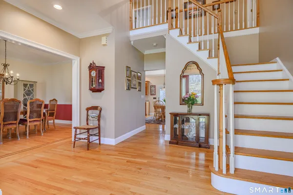 $1,050,000 | 17 Weldon Woods Road, New Fairfield, CT 06812