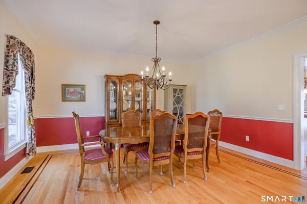 $1,050,000 | 17 Weldon Woods Road, New Fairfield, CT 06812