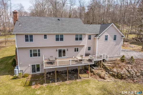 $1,050,000 | 17 Weldon Woods Road, New Fairfield, CT 06812