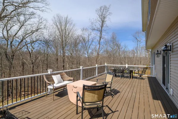 $1,050,000 | 17 Weldon Woods Road, New Fairfield, CT 06812