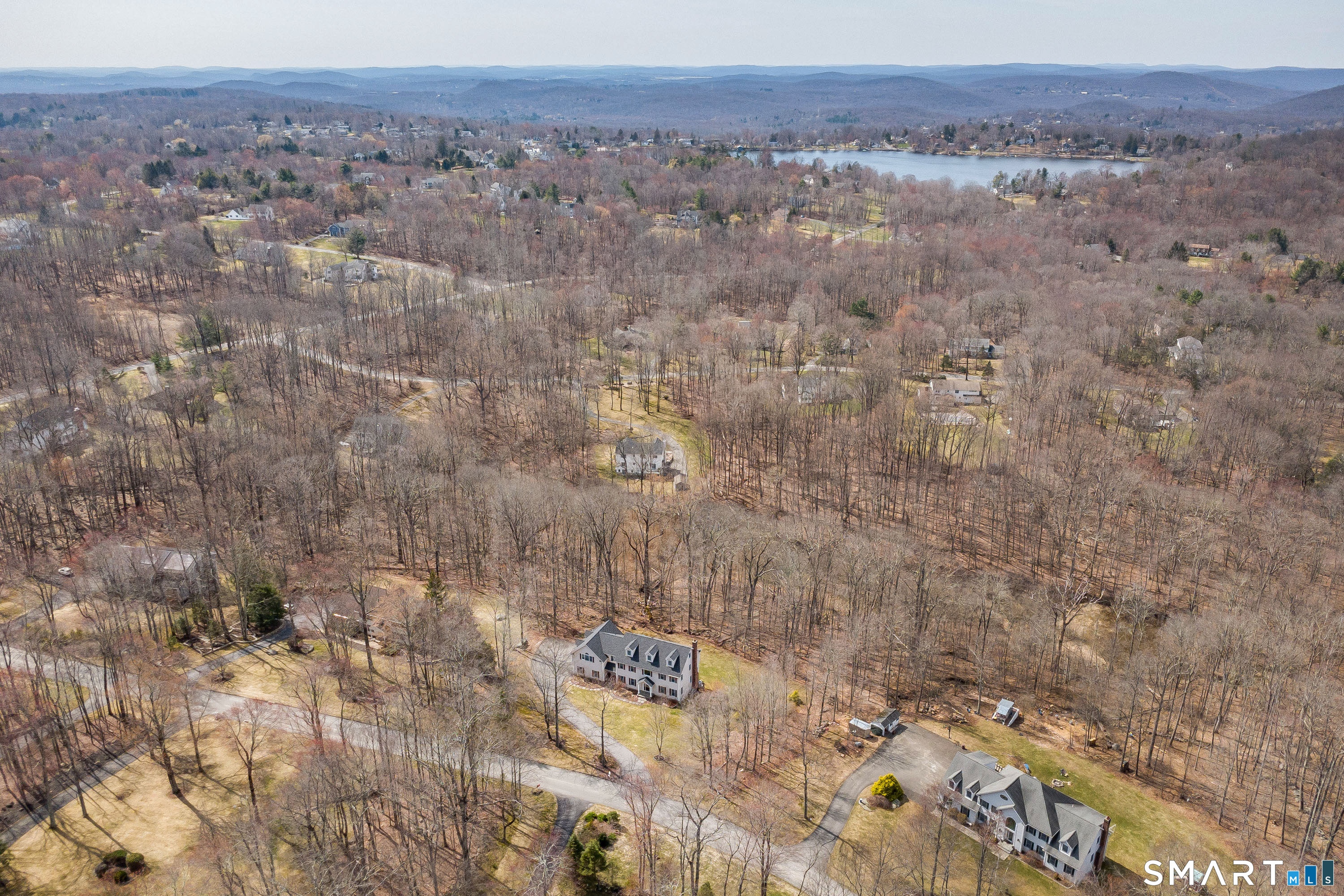 17 Weldon Woods Road New Fairfield, CT 06812 - Photo 39 of 40