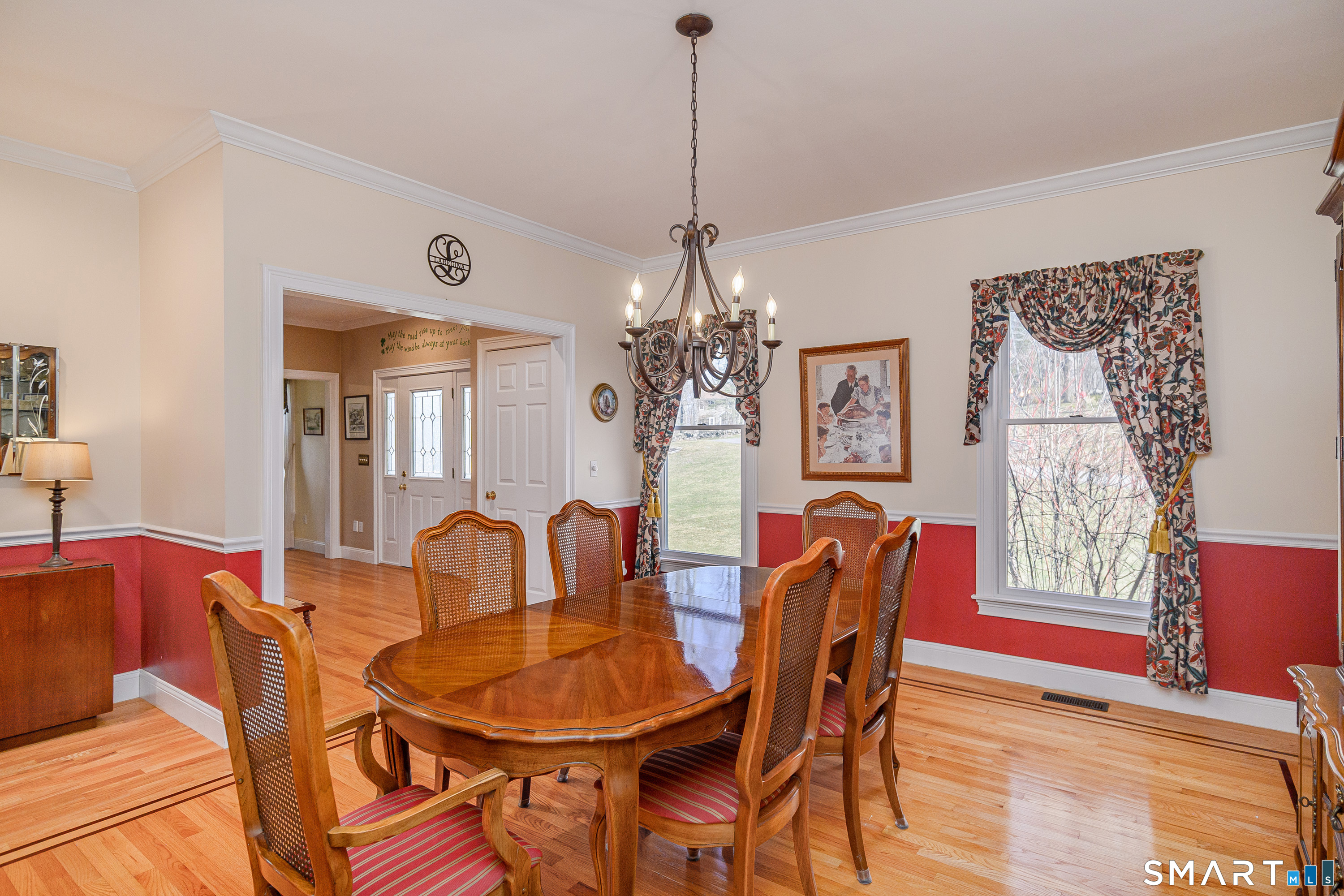 17 Weldon Woods Road New Fairfield, CT 06812 - Photo 4 of 40