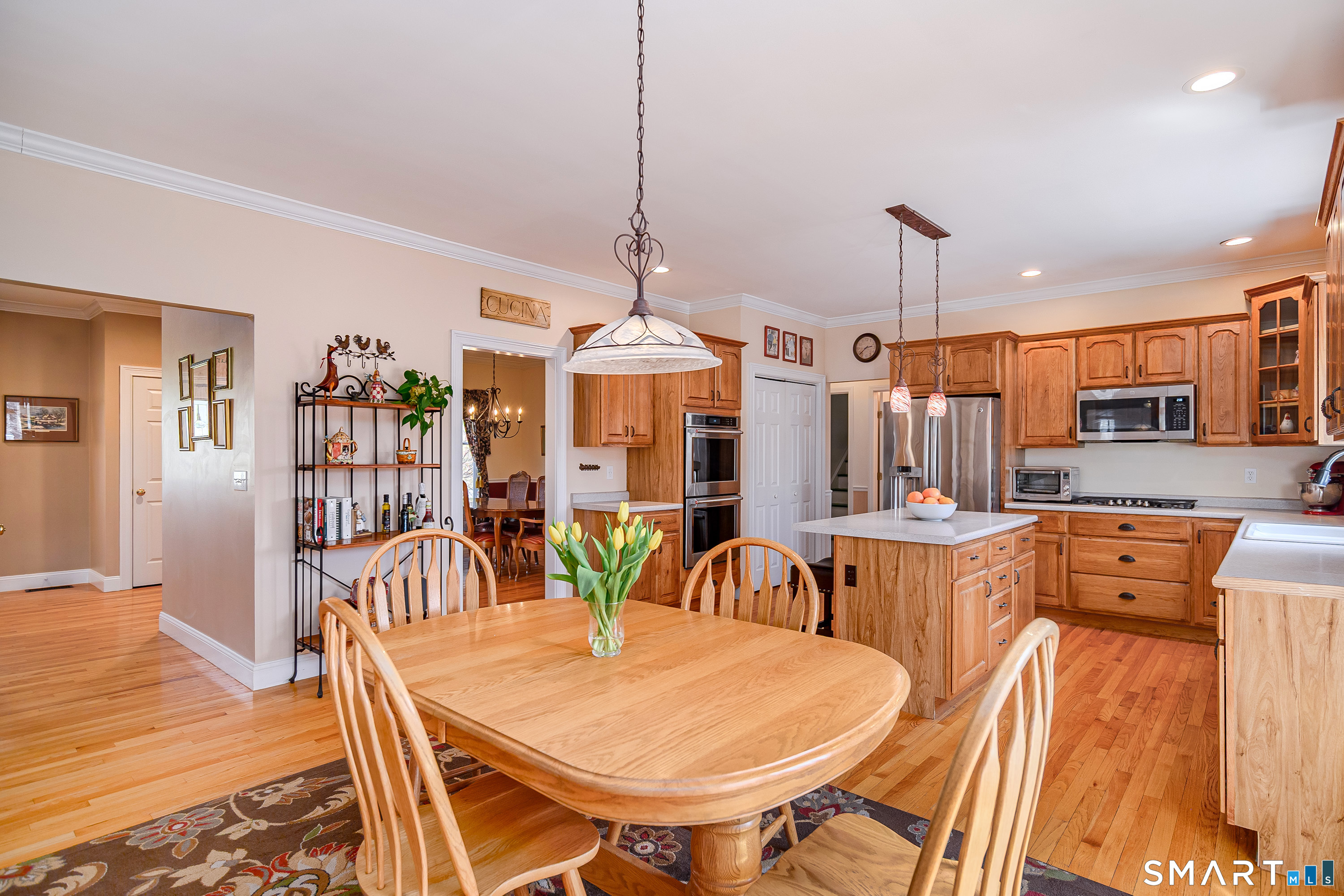 17 Weldon Woods Road New Fairfield, CT 06812 - Photo 7 of 40