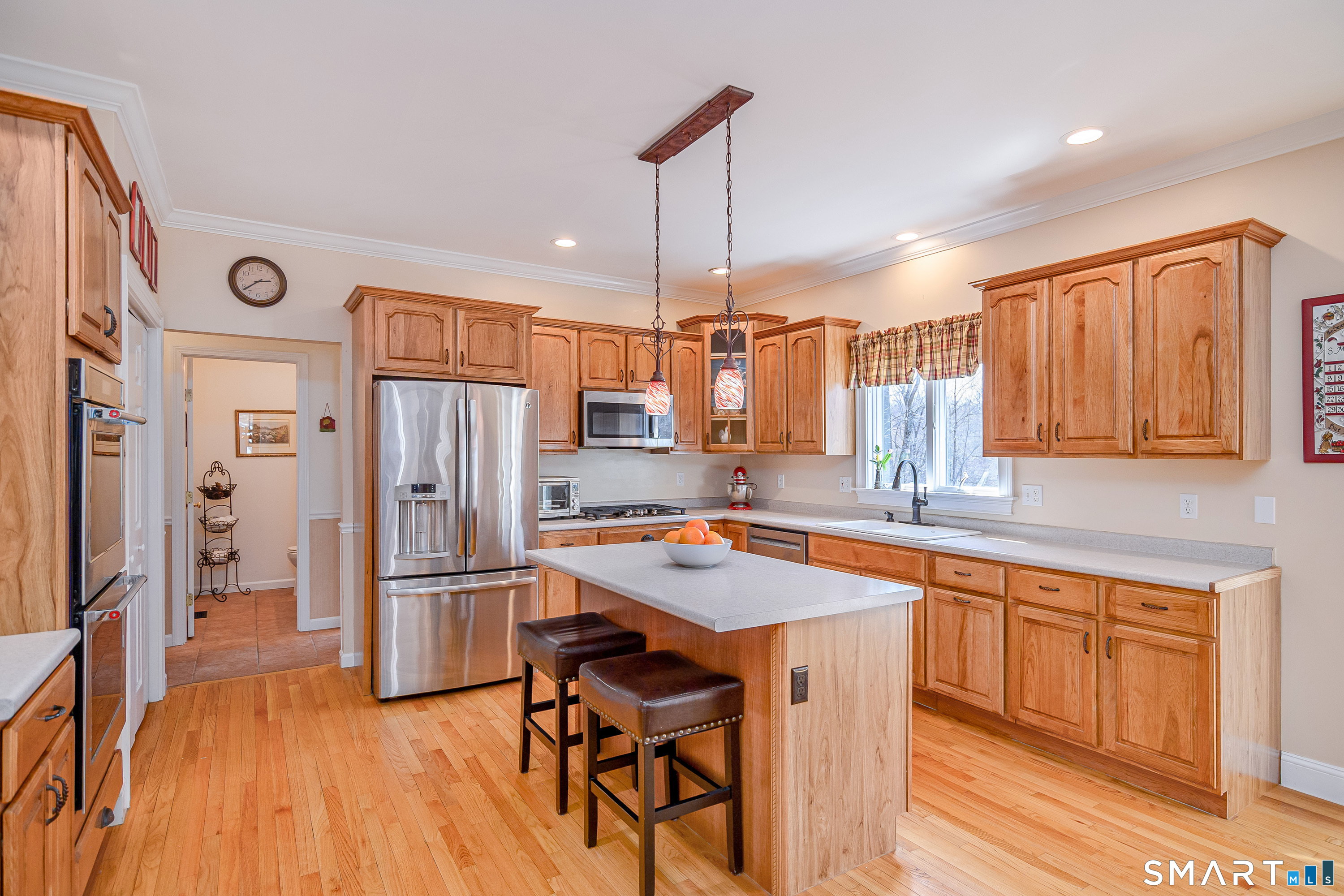 17 Weldon Woods Road New Fairfield, CT 06812 - Photo 8 of 40