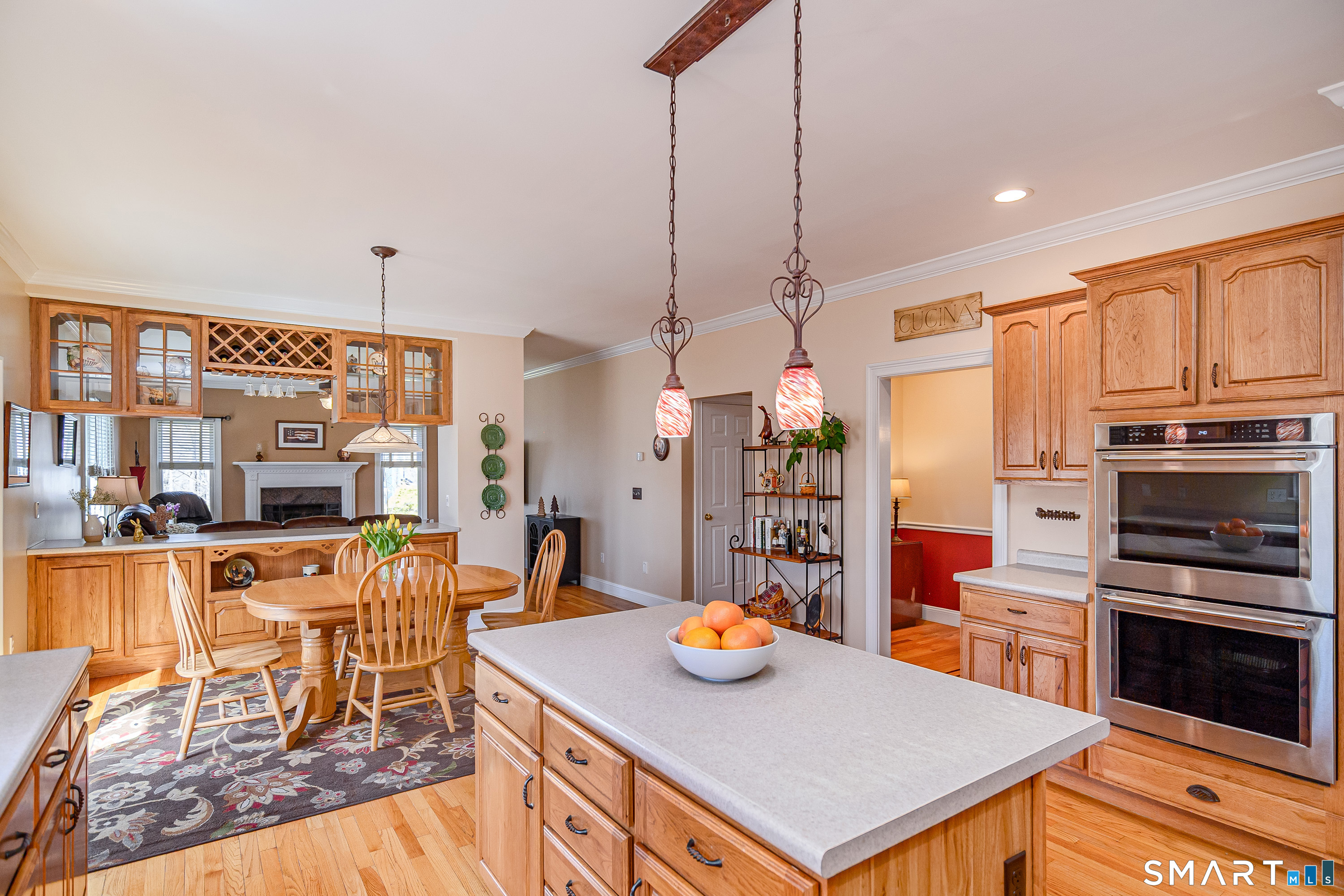 17 Weldon Woods Road New Fairfield, CT 06812 - Photo 10 of 40