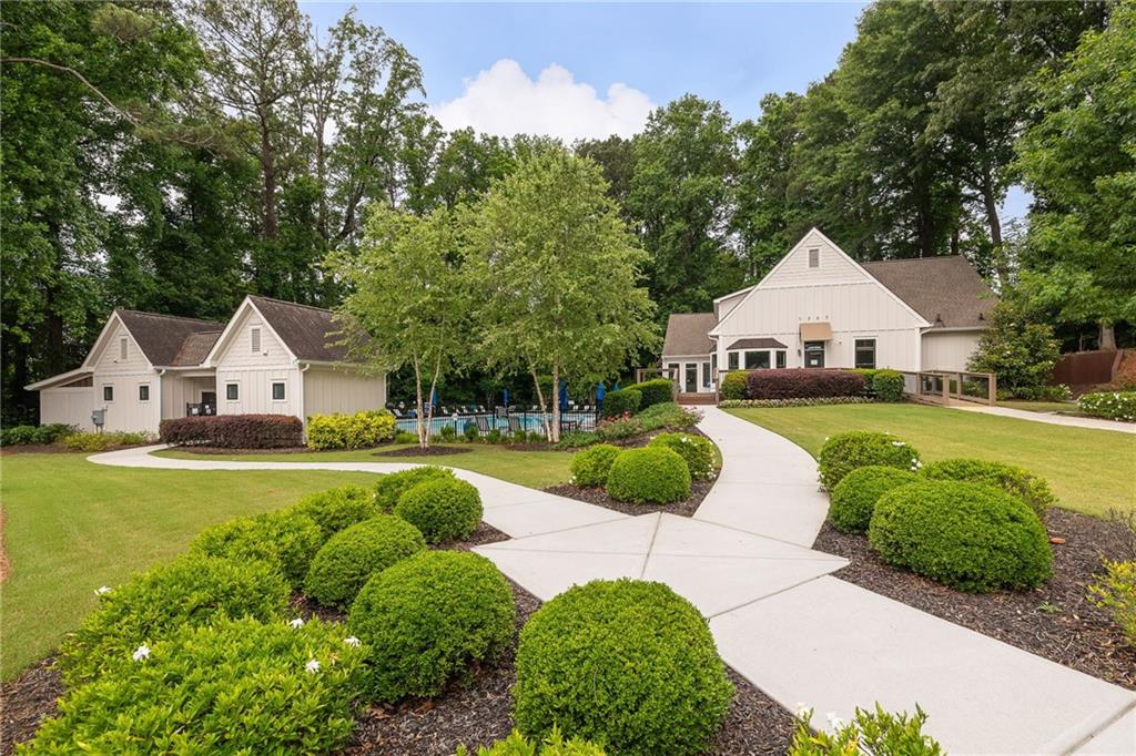 2059 Falls Park Way Decatur, GA 30033 - Photo 30 of 37