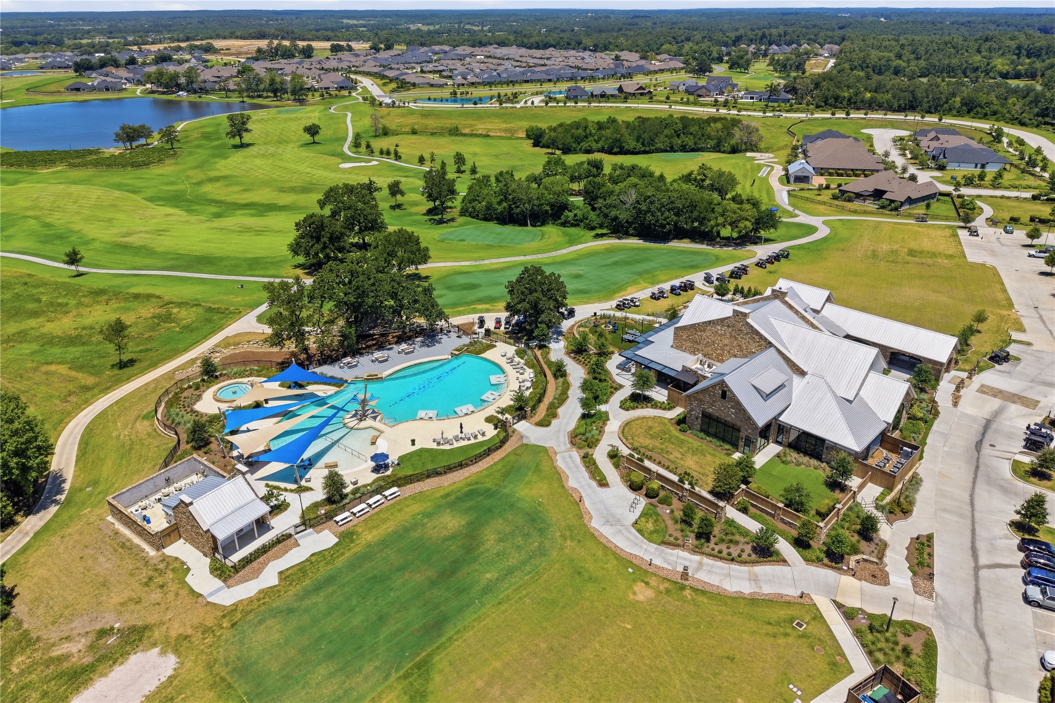 14130 Ripple Ridge Drive Willis, TX 77318 - Photo 29 of 31