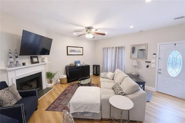 $2,200 | 1401 Wedgewood Court, Sandy Springs, GA 30350