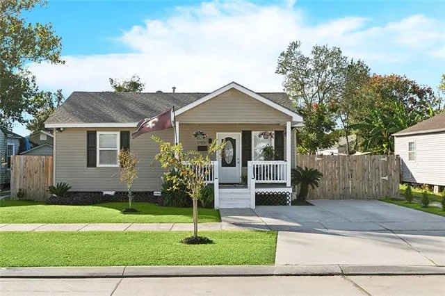 $189,000 | 1703 Tita Street, New Orleans, LA 70114