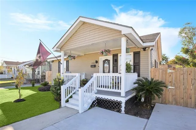 $189,000 | 1703 Tita Street, New Orleans, LA 70114