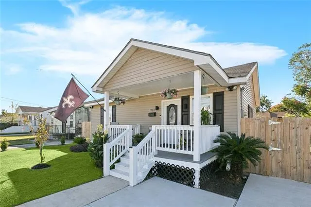 $189,000 | 1703 Tita Street, New Orleans, LA 70114