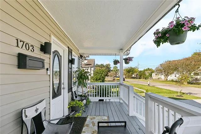 $189,000 | 1703 Tita Street, New Orleans, LA 70114