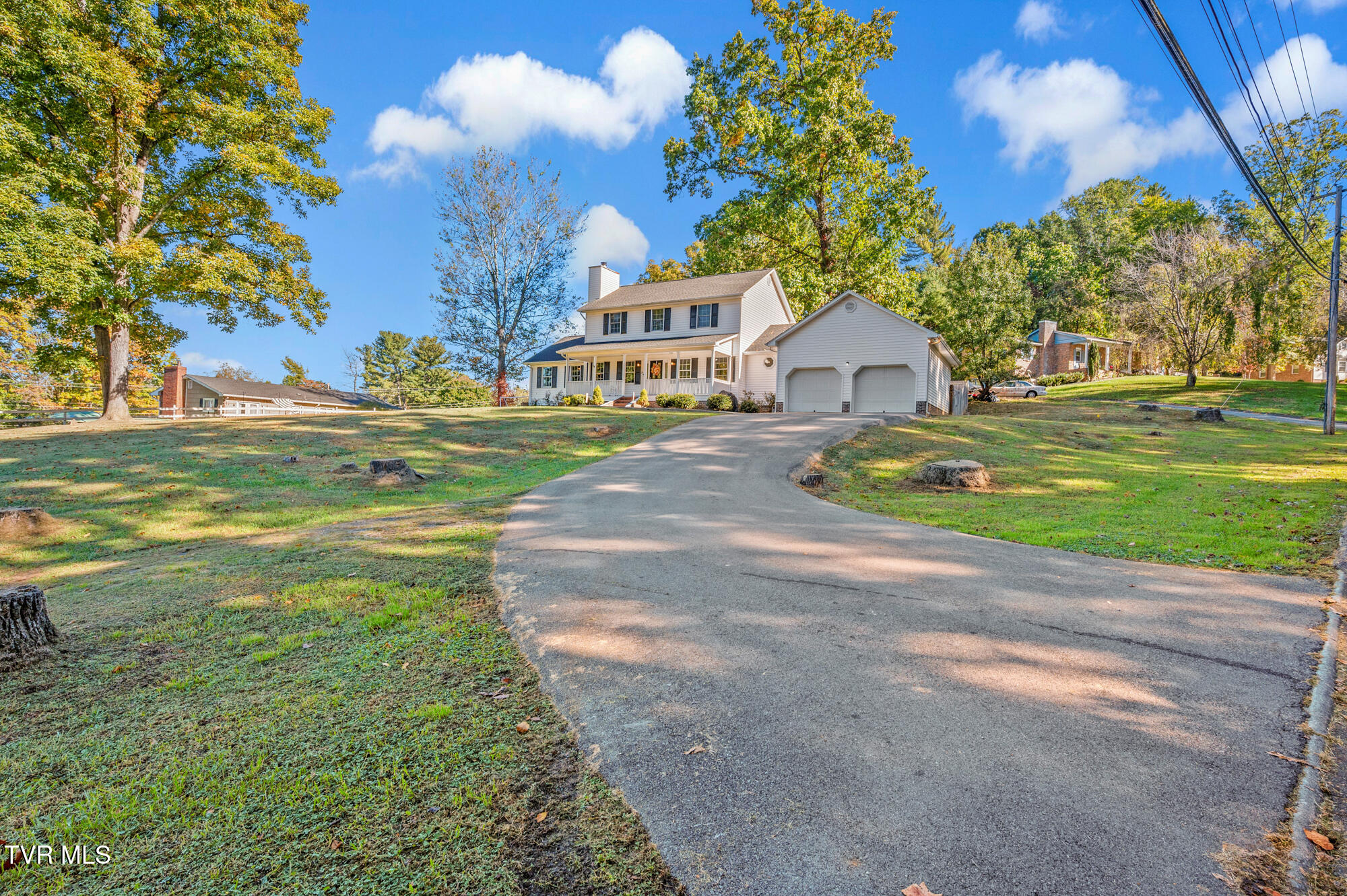 15410 Wilderness Road Bristol, VA 24202 - Photo 3 of 51 DSC_7059 copy
