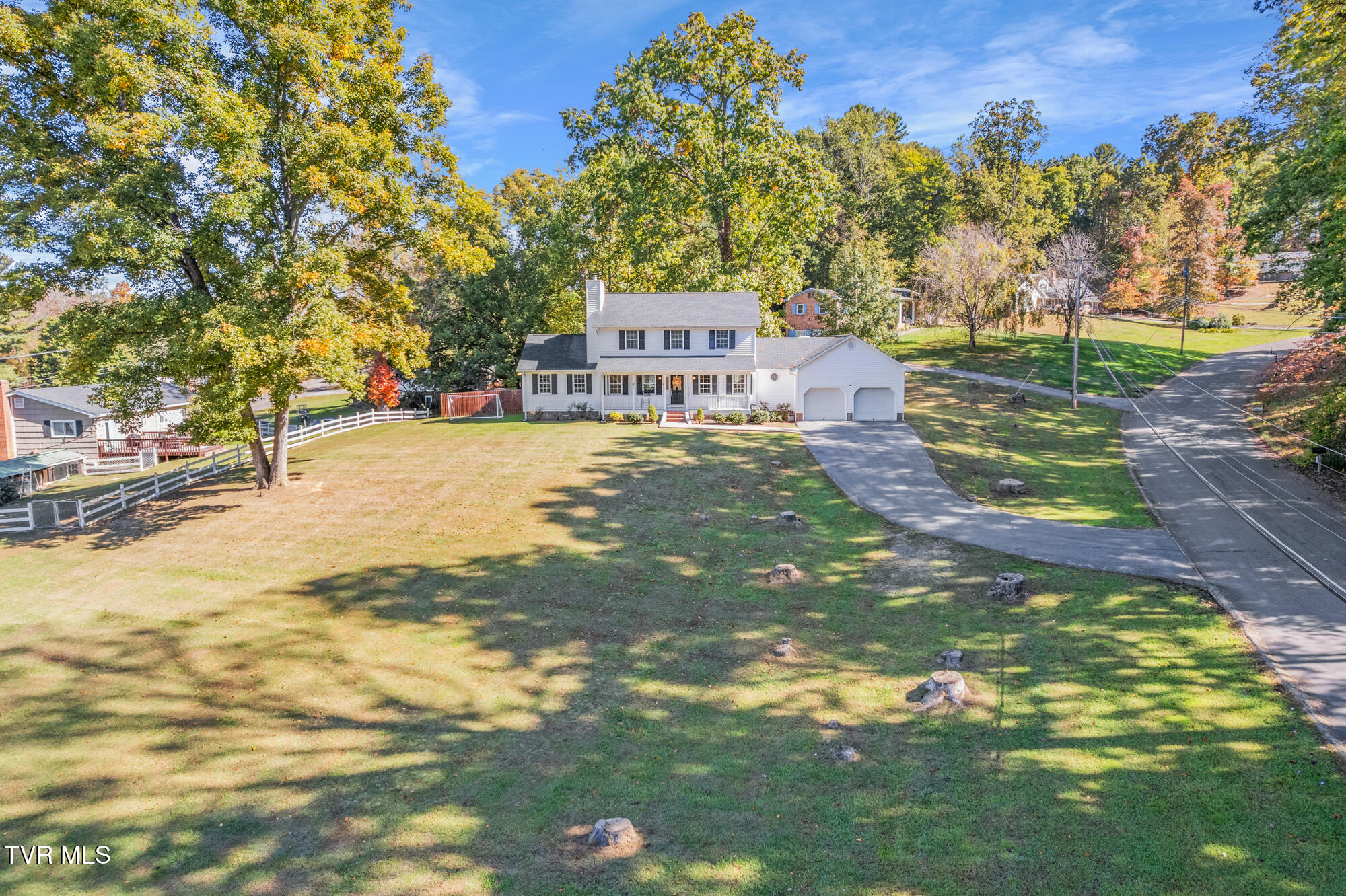 15410 Wilderness Road Bristol, VA 24202 - Photo 45 of 51 DJI_0711 copy