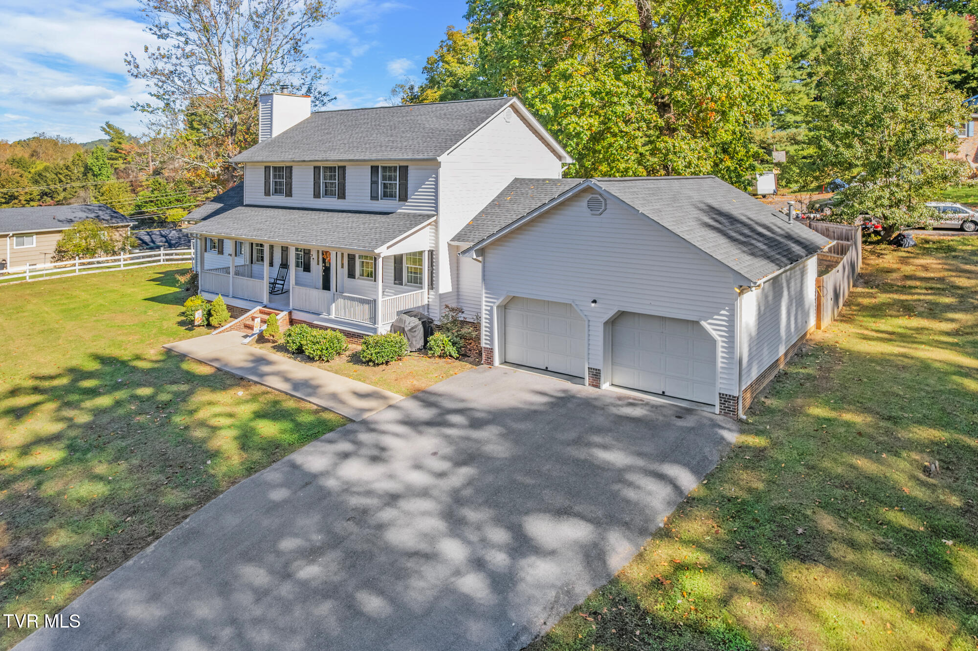 15410 Wilderness Road Bristol, VA 24202 - Photo 47 of 51 DJI_0719 copy