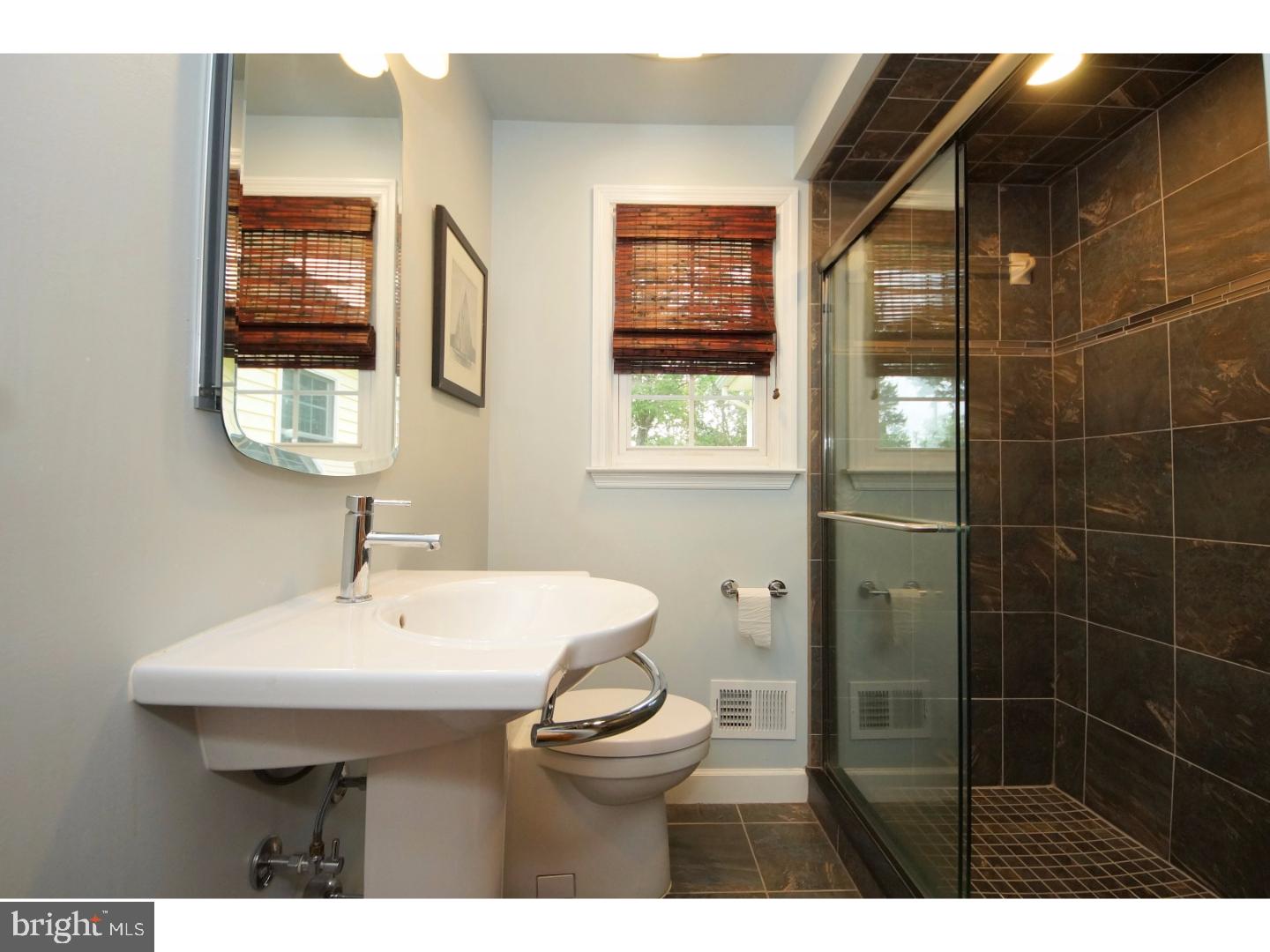 6 New Road Lambertville, NJ 08530 - Photo 14 of 24 Bathroom