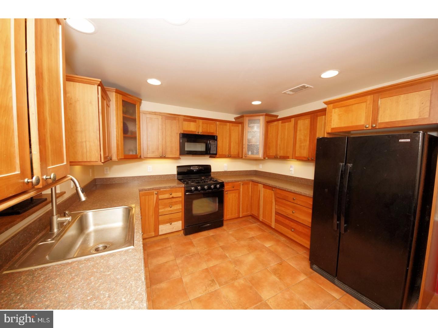 6 New Road Lambertville, NJ 08530 - Photo 8 of 24 Kitchen