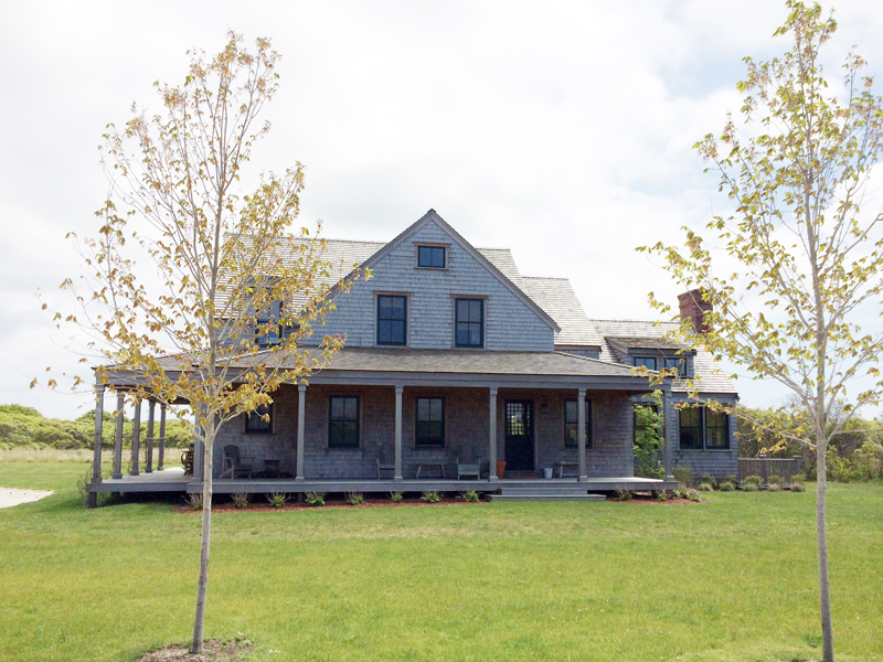 4 Green Hollow Road Nantucket, MA 02554 - Photo 2 of 17 Gallery Image 2