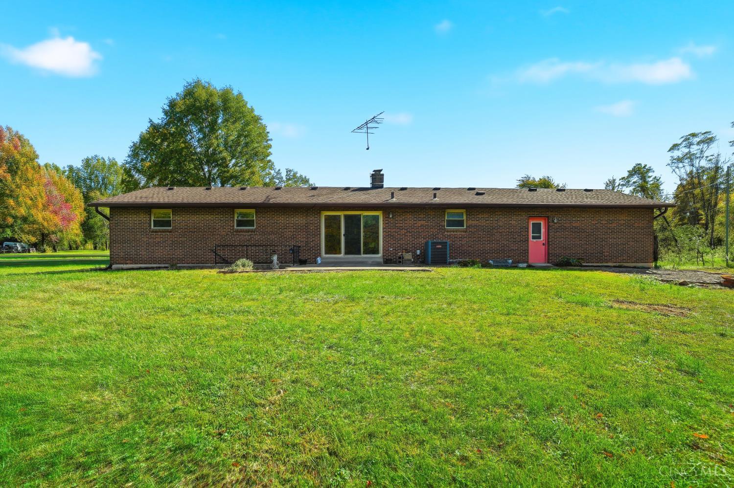 4054 East Foster-Maineville Road Morrow, OH 45152 - Photo 34 of 39